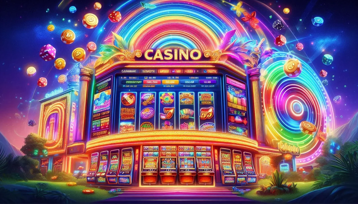 Sol Casino